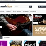 Harmonic Tune – Boutique en ligne spécialisée en accessoires pour guitare