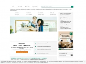 Cardif, expert en assurance de prets, assurance vie et prévoyance