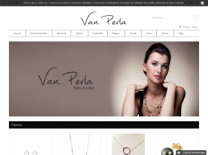 le site van-perla.com