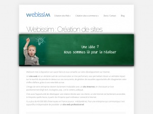 Webissim