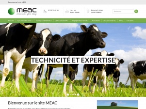 MEAC, amendement et chaulage des sols