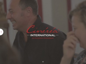 Cinerea International, animations de séminaires d’entreprises