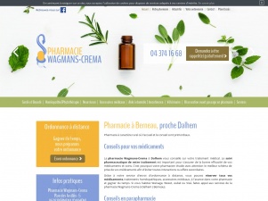 Gagnez du temps avec l’envoie d’ordonnance en ligne chez votre pharmacie à Dalhem