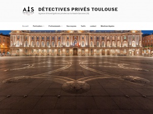 AIS-Détectives: Détectives privés à Toulouse