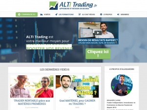 Alti Trading