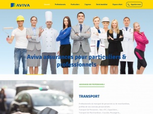 Aviva Assurances Arcueil